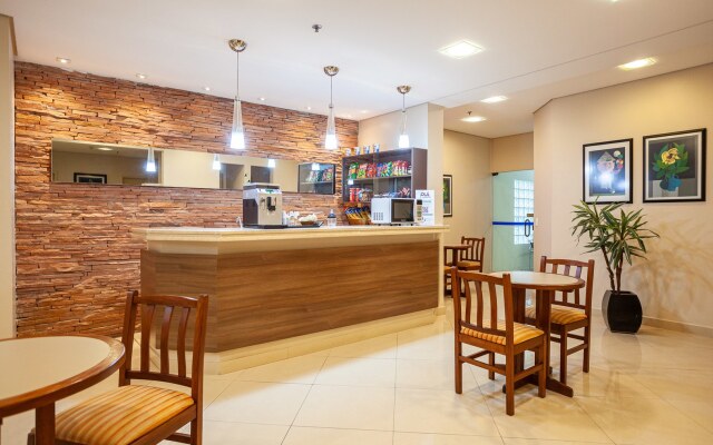 Travel Inn Flats Jundiaí