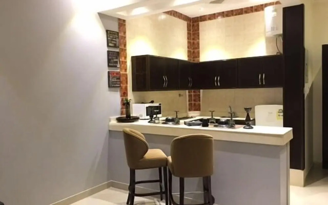 Taleen AlSahafa Hotel Apartments