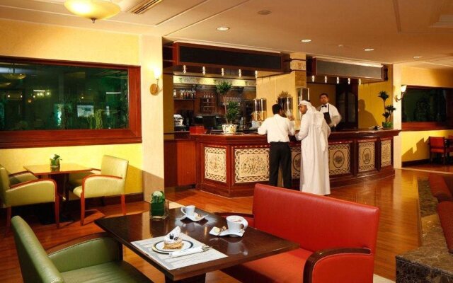 Carlton Al Moaibed Hotel