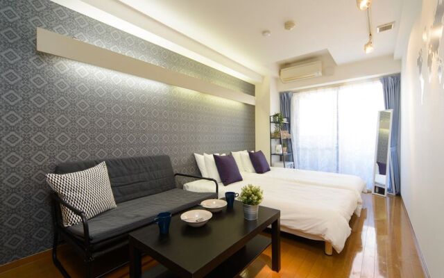 Residence Namba-East