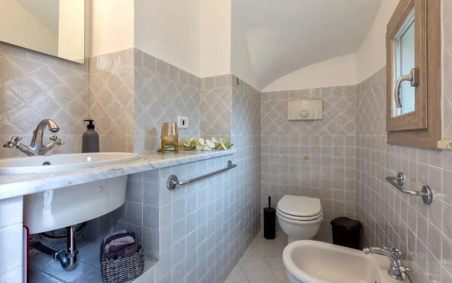 Villa Margherita 2 Bedrooms Apartment in Sorso