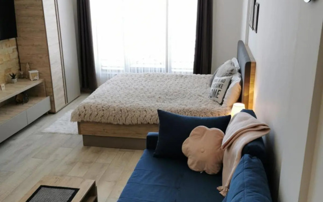 Studio Šilja S45 Milmari