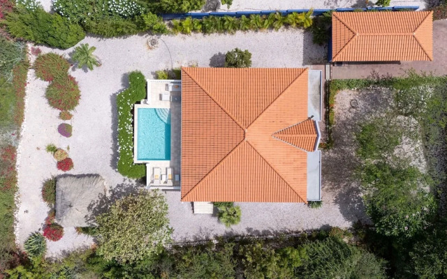 Villa Strea Nobo - With Private Pool Ocean View