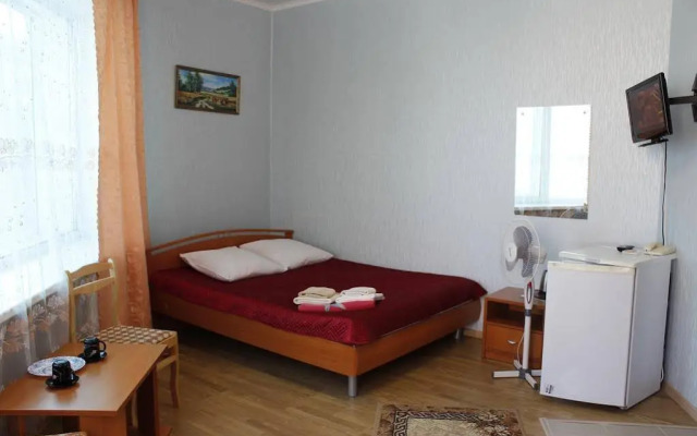 Hostel Berezka