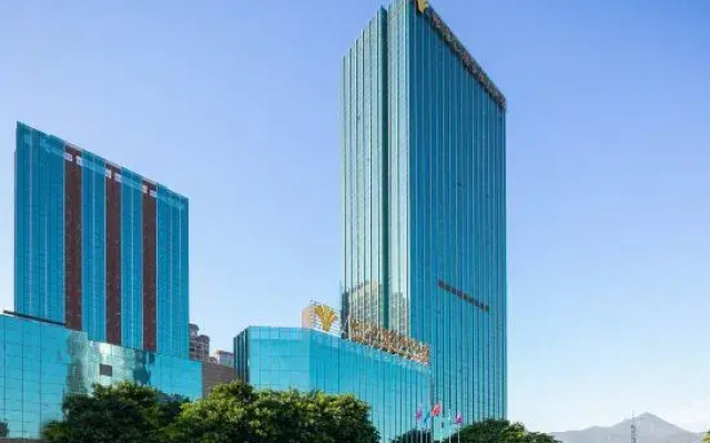 Minjiang Empark Grand Hotel Conference & Exhibition Center