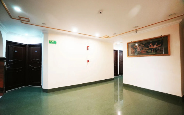 Hotel Le Sancy