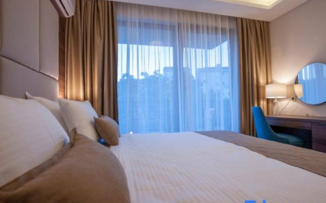 Hotel Twelve by Aycon