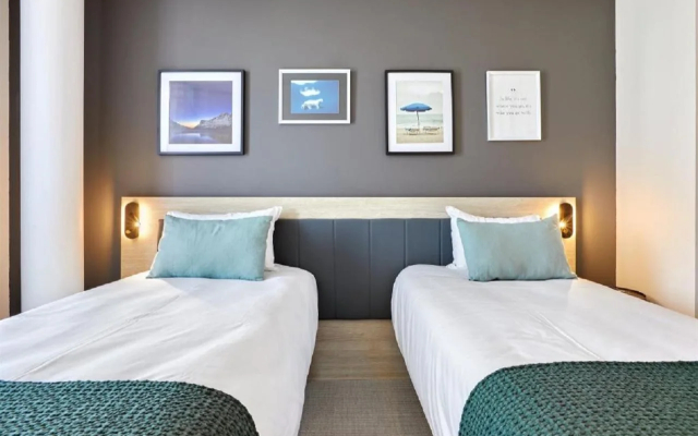 Aparthotel Adagio & Spa Vannes