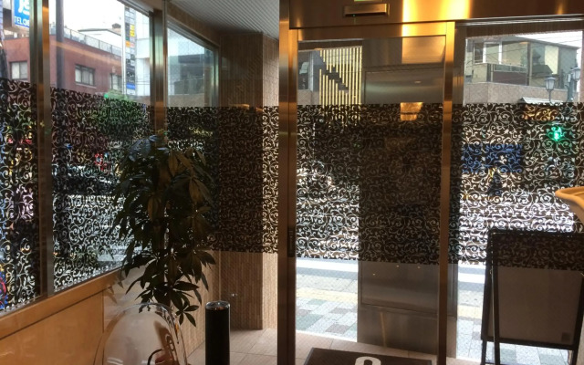Hotel U