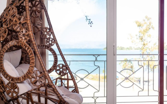 Nicolas Beach House