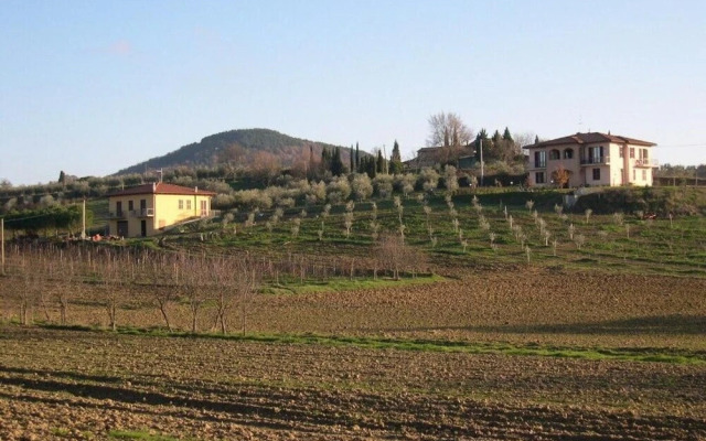 Il Girasole Bed & Breakfast
