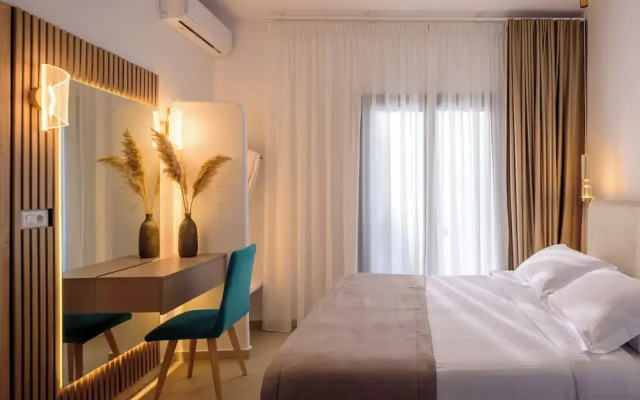 Casa della Liberta Firostefani