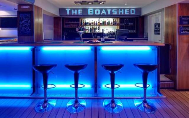 Picton Waterfront Apartments