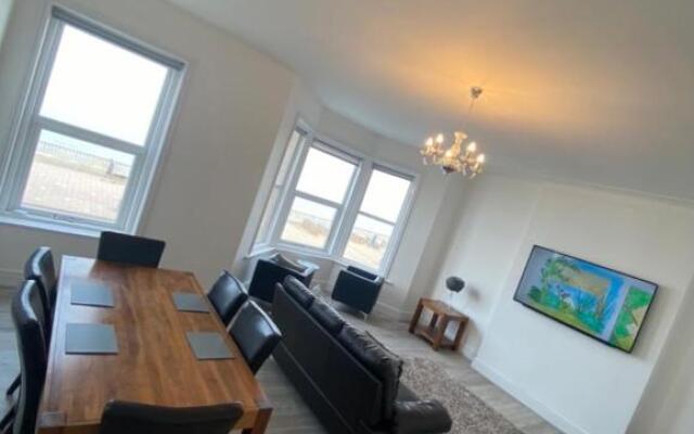 Coast View Apartments