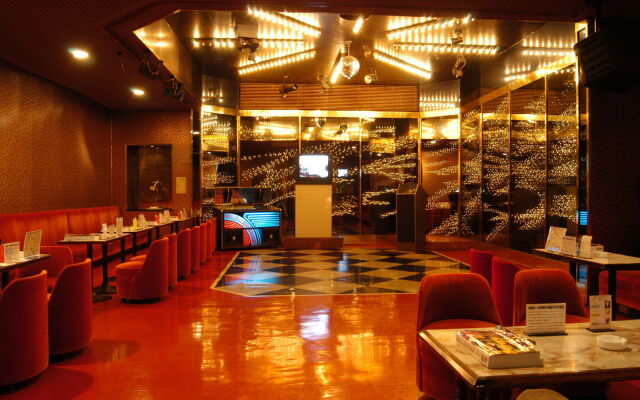 Hotel New Akao
