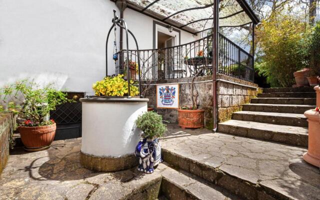 Villa Maresca B&B