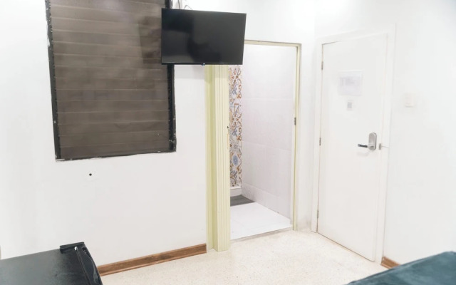 Guayacan Apart Hotel