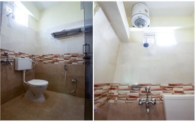 Deepansh Plaza By OYO Rooms