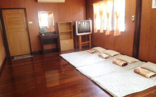 NR Homestay