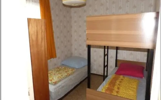 Ddr Bungalow Direkt Am Strand Auf Rügen