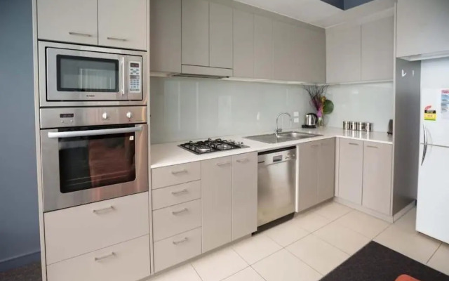 Honeysuckle Executive Suites