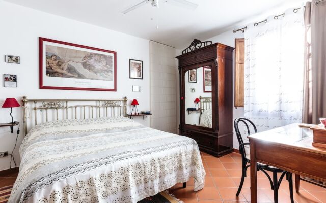 Casa con Terrazza al Teatro Massimo