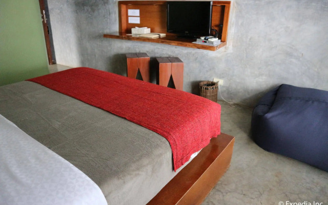 Pahuwayan Suites