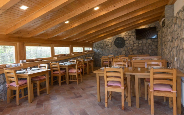 Plitvice Miric Inn