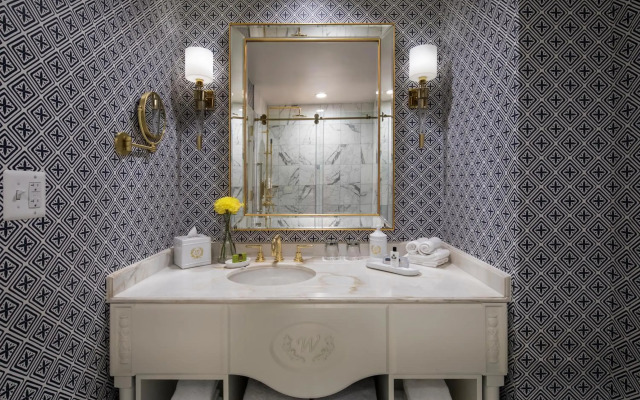 Willard InterContinental Washington by IHG