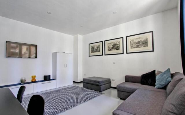 Vatican Loft