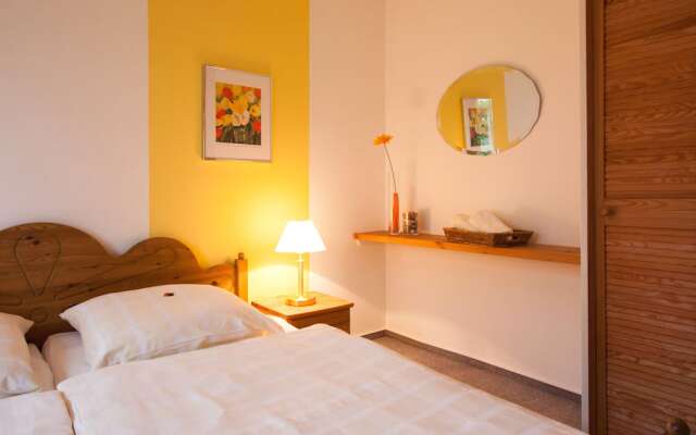 Gästehaus Luv und Lee