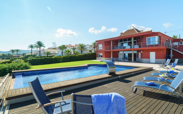 Villa La Gaviota