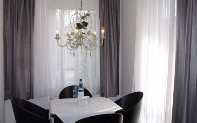 House Duhnen Cuxhaven 21442