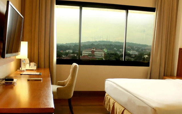 Patra Semarang Hotel & Convention