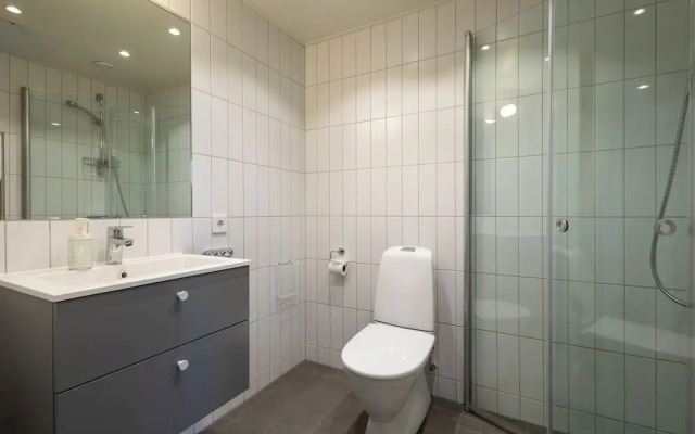 Injoy Premium Hotel Uppsala