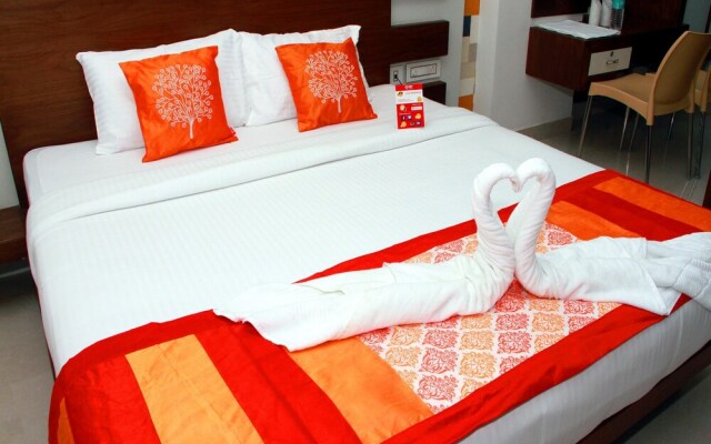 Pluspoint Suites By OYO Rooms