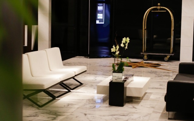 Royal Boutique Savassi Hotel