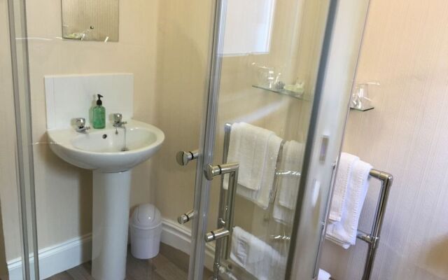 Ivydene Guest House