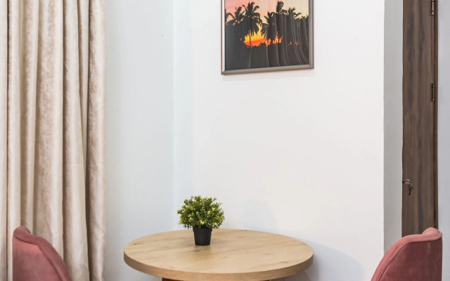 Quest Boutique Hotel