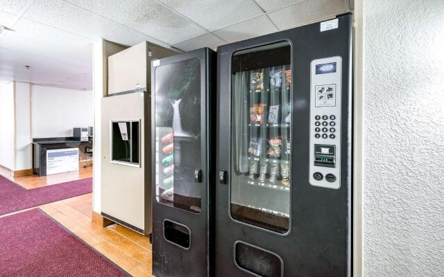 Comfort Inn