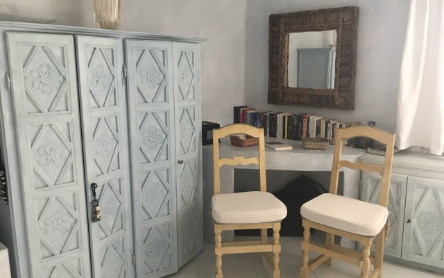 Casa Silvana