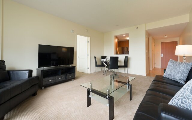 Central Cambridge Furnished Apartments
