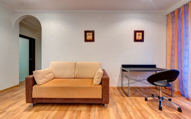 ApartamentY na Pecherskom