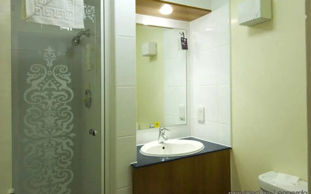 Premier Inn Knutsford Bucklow Hill