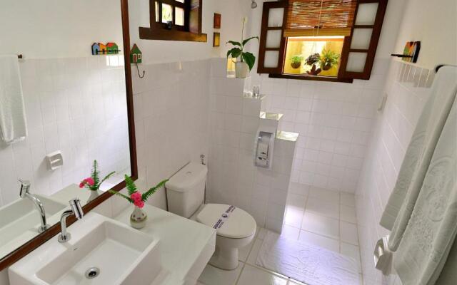 Pousada Quarto Crescente