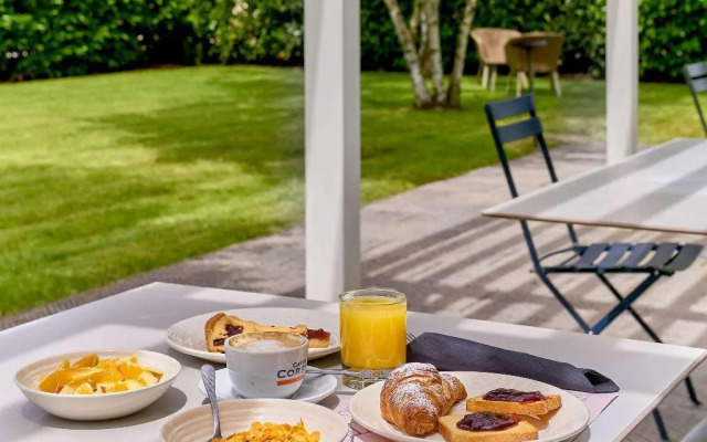 ibis Firenze Prato Est