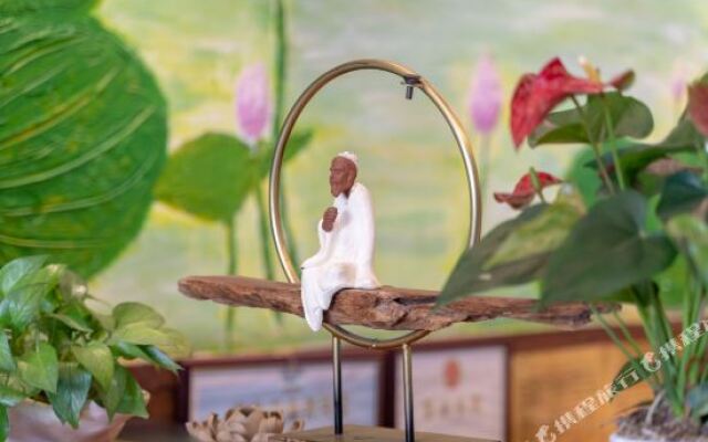Lotus zen