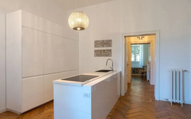 Appartamento Reggenza
