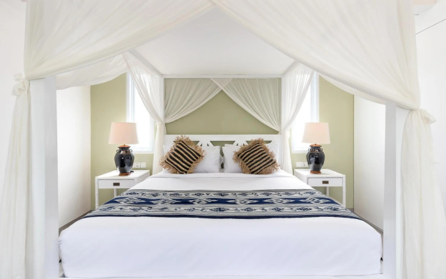 Villa Iluka Seminyak by SooBali – Guest Rooms – Kerobokan Kelod