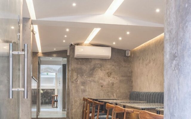 9ine Thamel Hotel